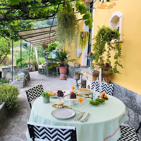Bed & Breakfast Hey Cherie ! De Luxe Jacuzzi Sea View Sanremo